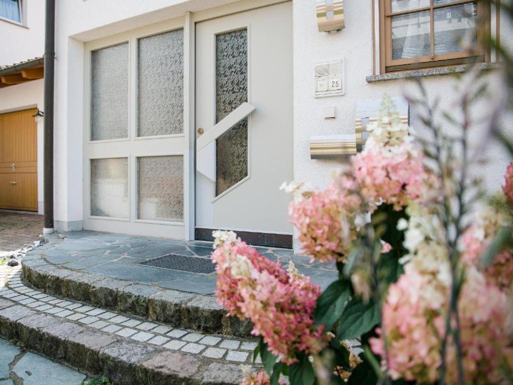 Gaestehaus St. Martin Sipplingen Exterior photo